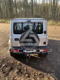 2023 Suzuki Jimny
