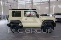 2023 Suzuki Jimny