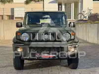2023 Suzuki Jimny
