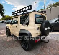 2023 Suzuki Jimny