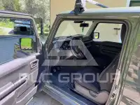 2023 Suzuki Jimny