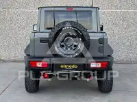 2023 Suzuki Jimny