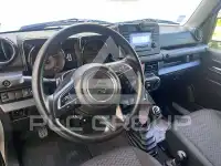 2023 Suzuki Jimny