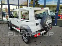 2023 Suzuki Jimny
