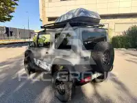 2023 Suzuki Jimny