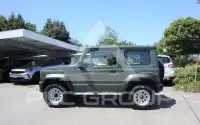 2023 Suzuki Jimny