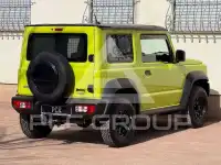2023 Suzuki Jimny