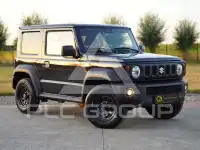 2023 Suzuki Jimny