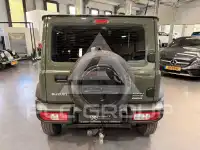 2023 Suzuki Jimny