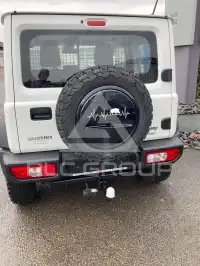 2023 Suzuki Jimny