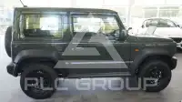 2023 Suzuki Jimny