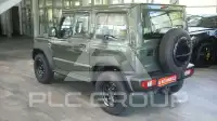 2023 Suzuki Jimny