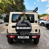 2023 Suzuki Jimny
