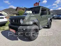 2023 Suzuki Jimny