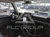 2023 Suzuki Jimny