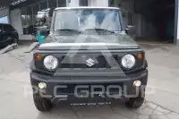 2023 Suzuki Jimny