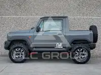 2023 Suzuki Jimny