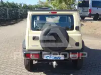 2023 Suzuki Jimny
