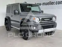 2023 Suzuki Jimny