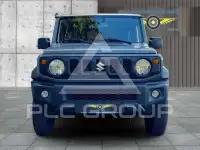 2023 Suzuki Jimny