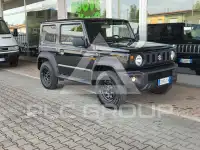 2023 Suzuki Jimny