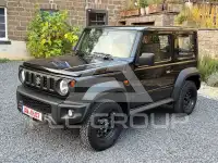 2023 Suzuki Jimny