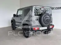 2023 Suzuki Jimny