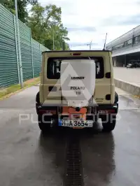 2023 Suzuki Jimny