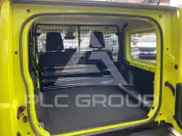 2022 Suzuki Jimny