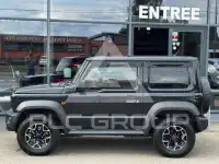 2023 Suzuki Jimny