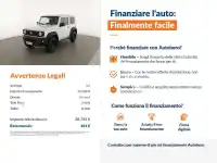 2023 Suzuki Jimny