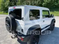 2023 Suzuki Jimny