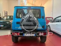 2023 Suzuki Jimny