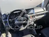 2023 Suzuki Jimny