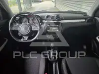 2023 Suzuki SWIFT