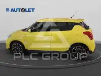 2023 Suzuki SWIFT