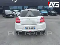 2023 Suzuki SWIFT