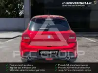 2023 Suzuki SWIFT