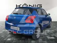2023 Suzuki SWIFT