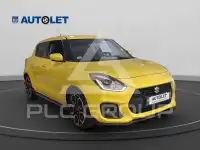 2023 Suzuki SWIFT