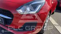 2023 Suzuki SWIFT