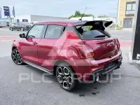 2023 Suzuki SWIFT