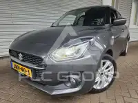 2023 Suzuki SWIFT