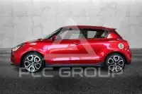 2023 Suzuki SWIFT