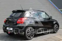 2023 Suzuki SWIFT