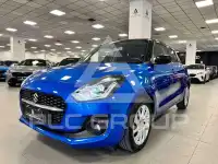 2023 Suzuki SWIFT