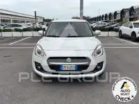 2023 Suzuki SWIFT