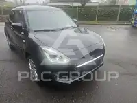 2023 Suzuki SWIFT