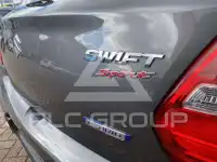 2023 Suzuki SWIFT