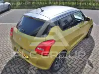 2023 Suzuki SWIFT